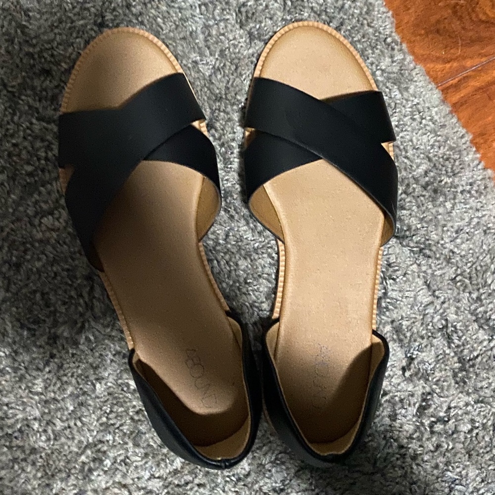 Sandals